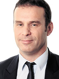 Julien Tokarz